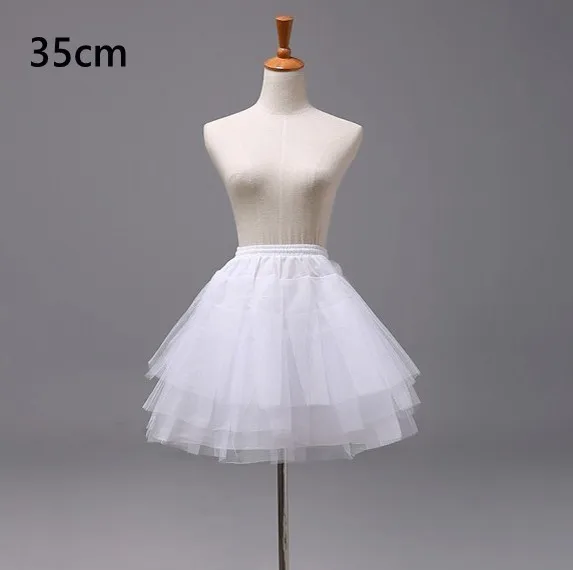 petticoat 35cm Новинка года; платье принцессы с v-образным вырезом на спине и большим бантом в европейском и американском стиле стразы вечерние платья для свадьбы платье принцессы на свадьбу; День Святого Валентина - Цвет: petticoat 35cm