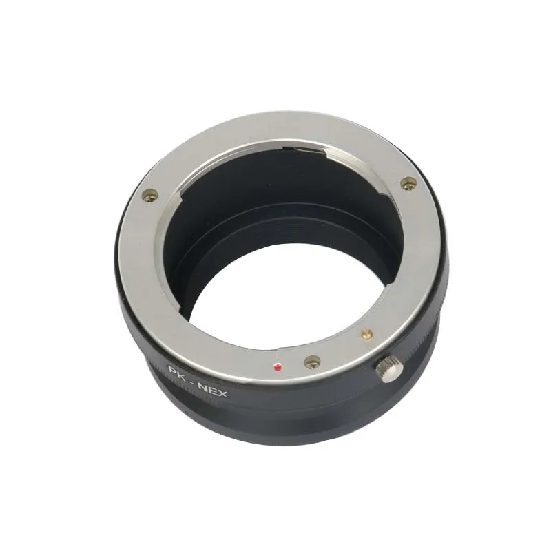 PK-NEX для Pentax PK передача объектива sony NEX микро одиночное кольцо адаптера