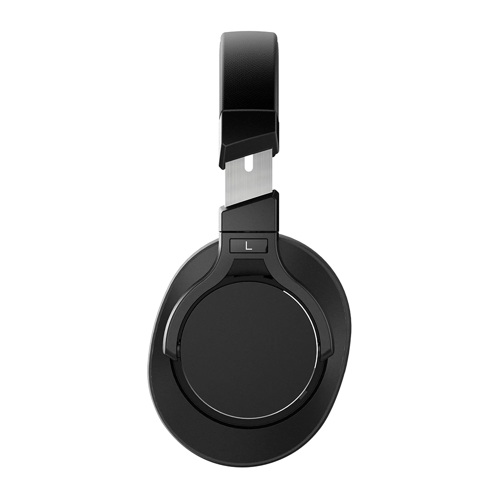 Mixcder E8 Active Noise Cancelling Wireless Headphone Deep Bass with Mic for Smart phone ANC Bluetooth Headset
