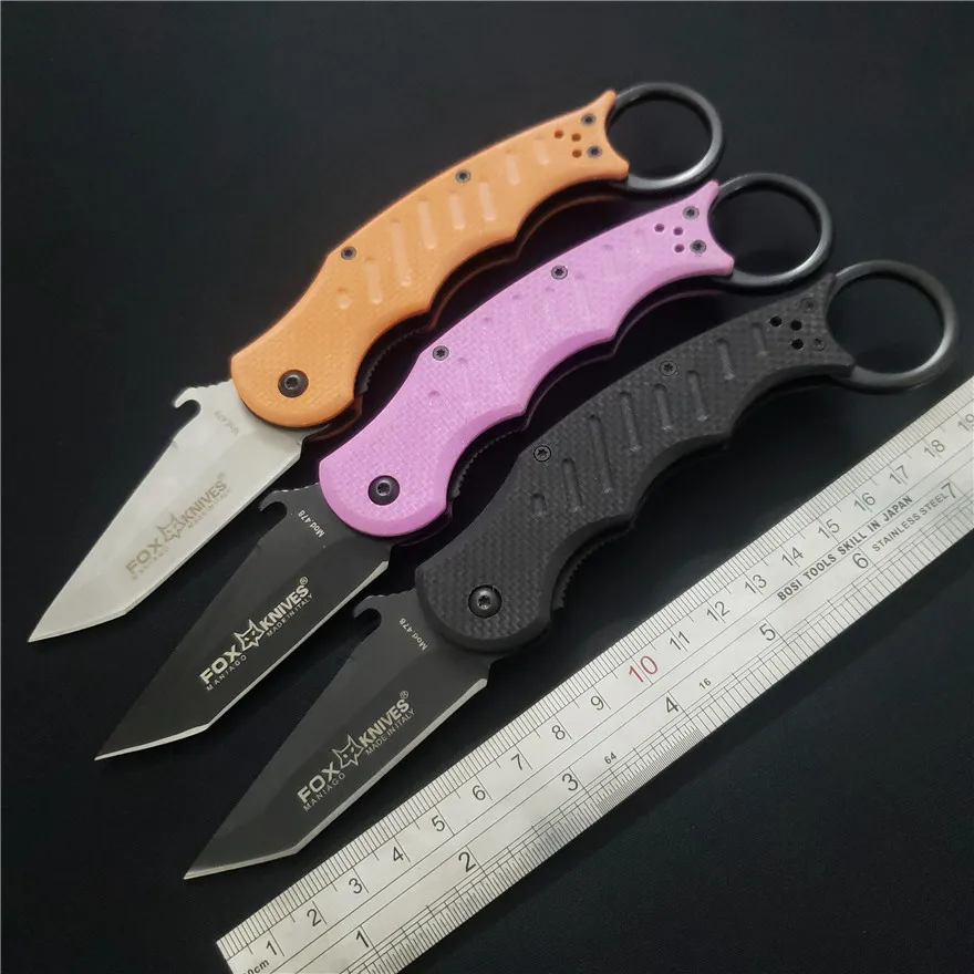 Gryan Store Fo-Z478 складные ножи