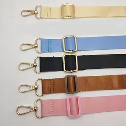 Bag Strap for Women Shoulder Handbags Decorative Hand Messenger Belt for Bag Accessories Handle Crossbody Bags Wide Strap Parts