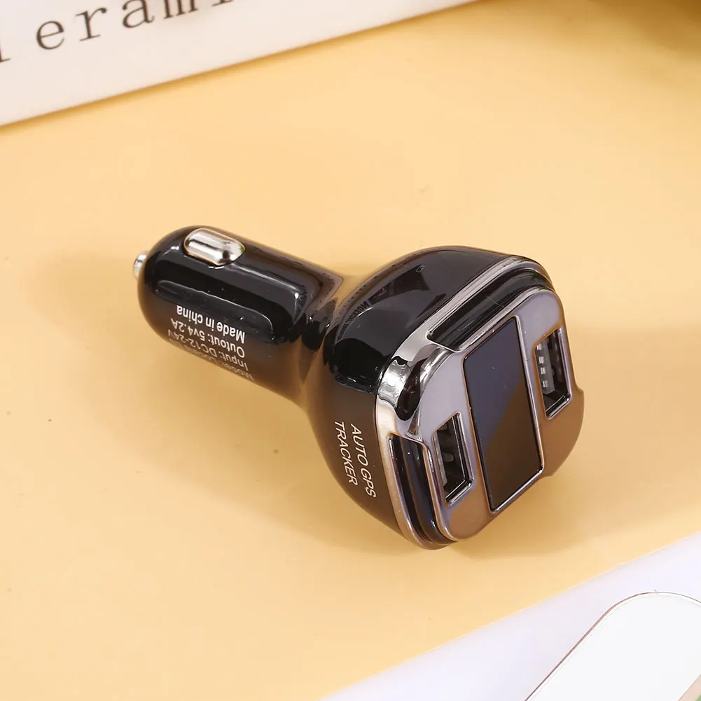 12-24V Зарядка адаптер USB зарядное устройство gps Премиум Автомобильное зарядное устройство для телефонов Аксессуары