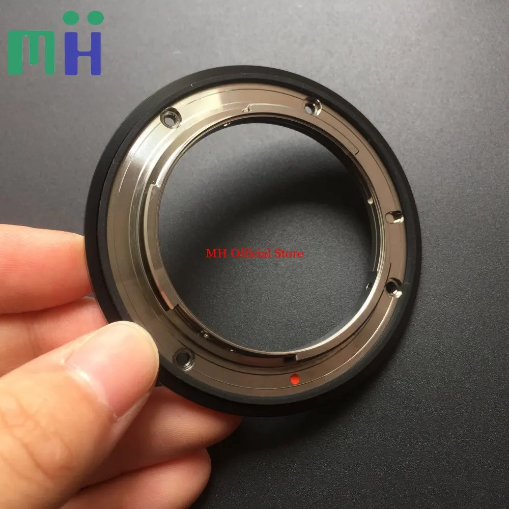 Для крепления Nikon) Новое 85 1,4 художественное заднее байонетное кольцо для Sigma 85 мм f/1,4 DG HSM ART Repair parts