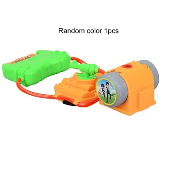 

Children'S Hand-Held Water Pistol Summer Children'S Wrist Spray Water Gun Beach Water Toy Plastic Hand Holding Water Gun