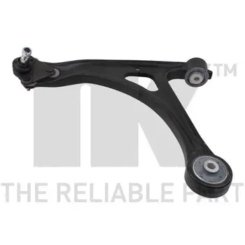 

Lever VAG GOLF V/A3/TT 02 lane pods. the lion. NK 5014799