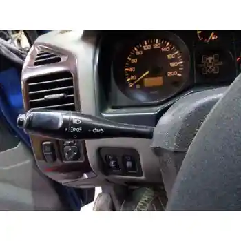 

COMMAND FLASHING MITSUBISHI MONTERO (V60/V70)