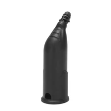

Steam Cleaner Nozzle Slit Brush Sprinkler Nozzle Head for KARCHER SC1/SC2/SC3/SC4/SC5 Steam Cleaner Slit Nozzle Brush