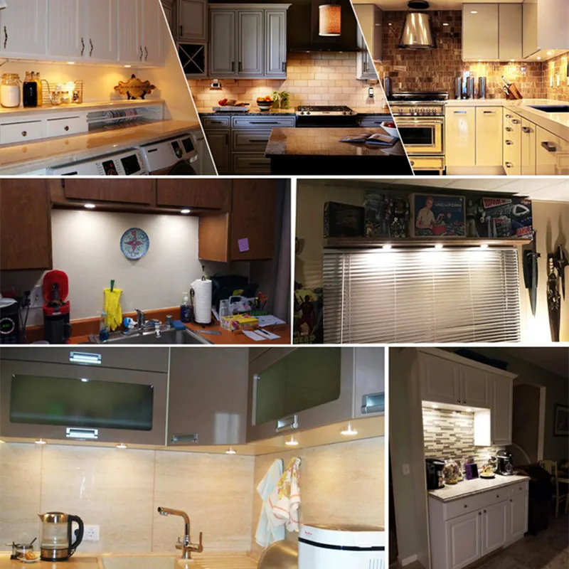 Kitchen Unit Downlights americanlycetuffschool.edu.pk