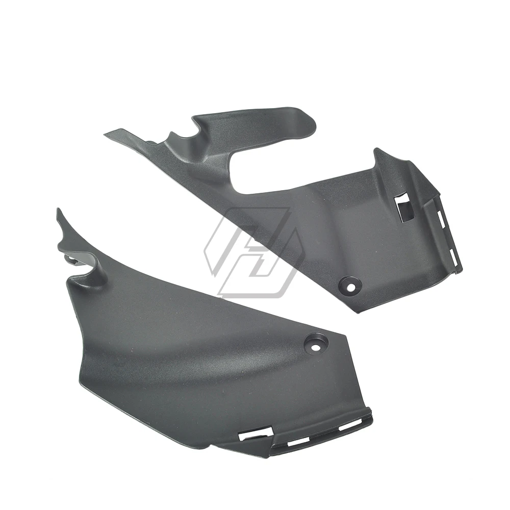 Мотоциклетная боковая накладка кронштейн обтекатель Cowling чехол для HONDA CBR600RR F5 2007-2008