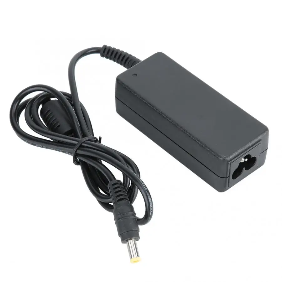 Адаптер питания зарядное устройство для Sumsung ноутбук компьютер(AC 19V2. 1A/5x3 мм 100-240 В) ноутбук адаптер питания