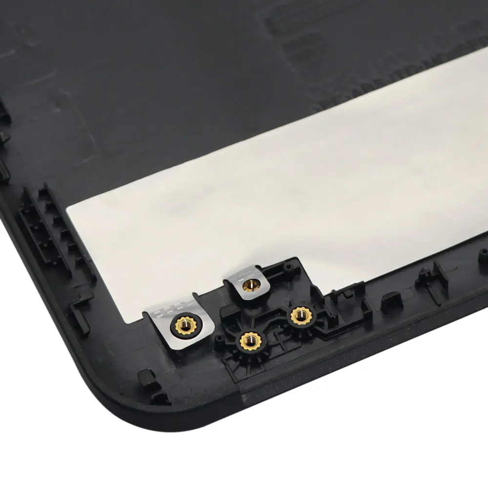 Asunflower, новинка, для hp 15-AX, серия, для ноутбука, lcd, задняя крышка, TFQ3EG35TPI, с зеленым логотипом, lcd, задняя крышка, замена, в сборе, C, оболочка