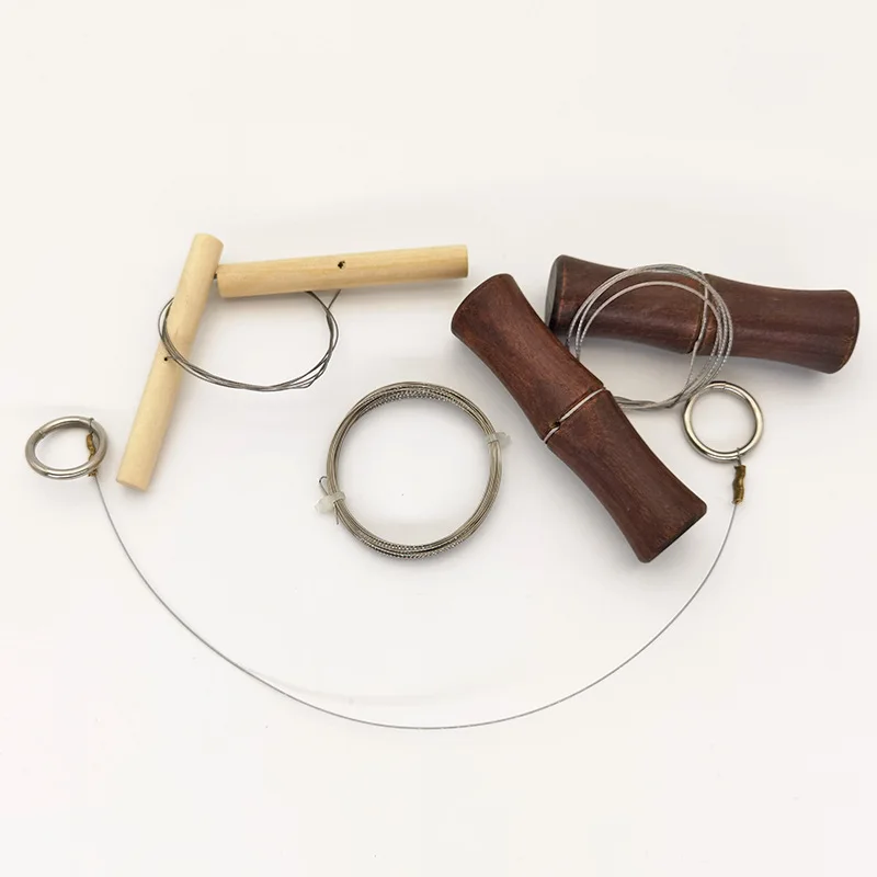Pottery Tools Porcelain Mud Cutting Line