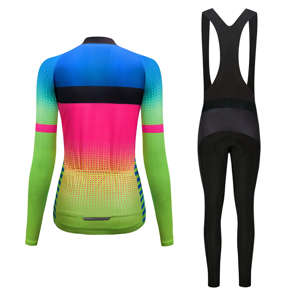Одежда для шоссейного велосипеда, костюм для триатлона, одежда для велоспорта MTB, Женский комплект для велоспорта, Джерси, платье, куртка, комплект, спортивный костюм, Униформа, наряд