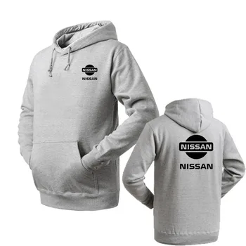 

Hoodie Nissan logo pullover Hoody pullover Hoodie Hoody Unisex New Fashion