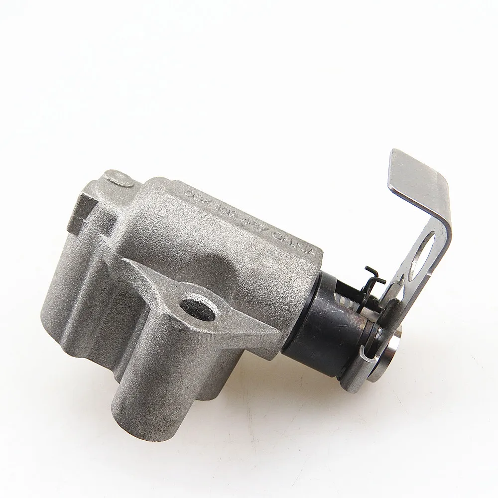 FHAWKEYEQ Кол во 13 Натяжной цепи двигателя для VW Beetle Jetta Passat B6 Tiguan CC GTI Golf EOS A3 A4 A5 A6 06H 109 467