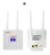 Беспроводной CPE 4g Wifi Маршрутизатор Портативный Шлюз FDD TDD LTE WCDMA GSM Global Unlock Внешние Антенны Слот Для SIM-карты WAN/LAN Порт