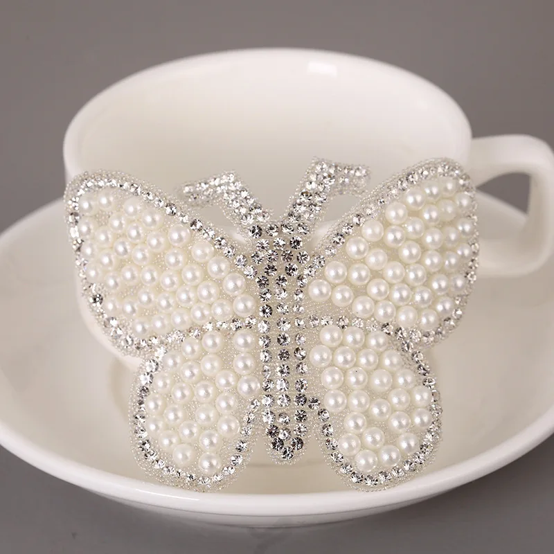 Алмазная живопись сверкающие стразы его можно использовать в джинсах и