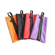 Переносные сумки для обуви прочные сверхлегкие походные дорожные сумки для хранения водонепроницаемые Оксфордские сумки для плавания дорожные комплекты