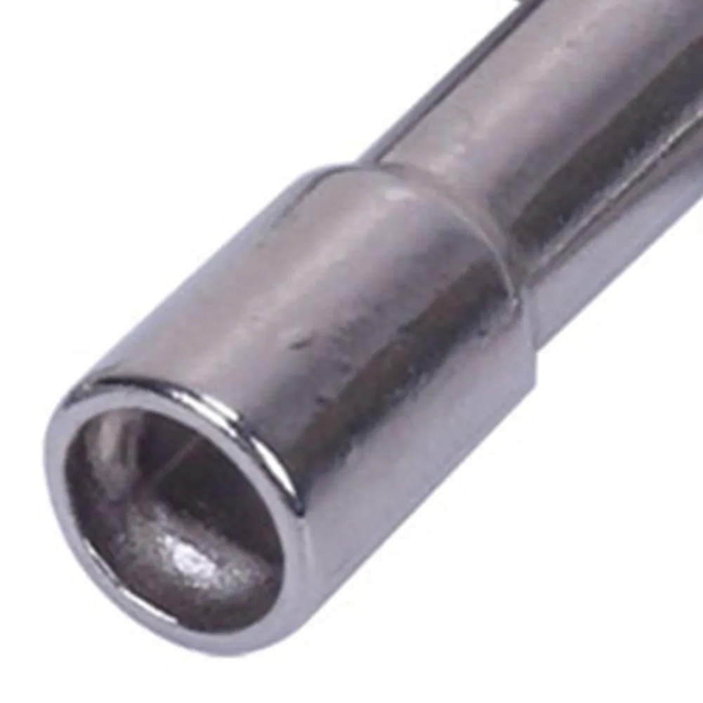 Рисунок 4 - Металлический Стандартный барабанный ключ