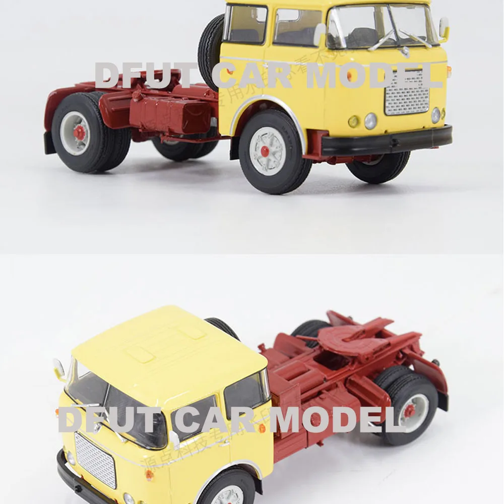1:43 Scale Alloy Toy Russia 760-MTTN Truck Model Of Children's Car Original Authorized Authentic Kids Toys | Игрушки и хобби