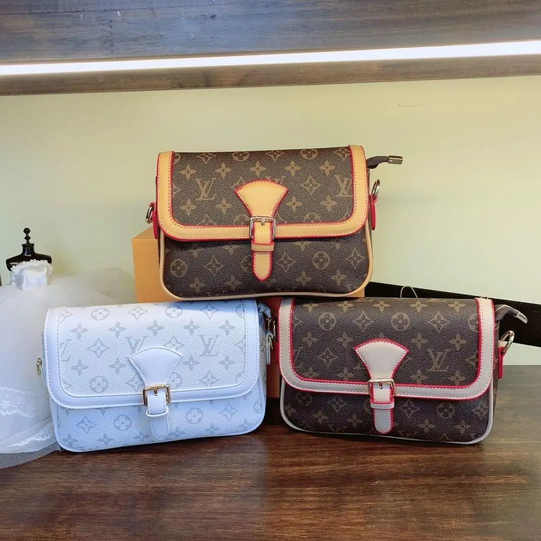 

020 Luxury Female Designer Shoulder Bag Leisure Tote For Lady Shoulder Bag 2009