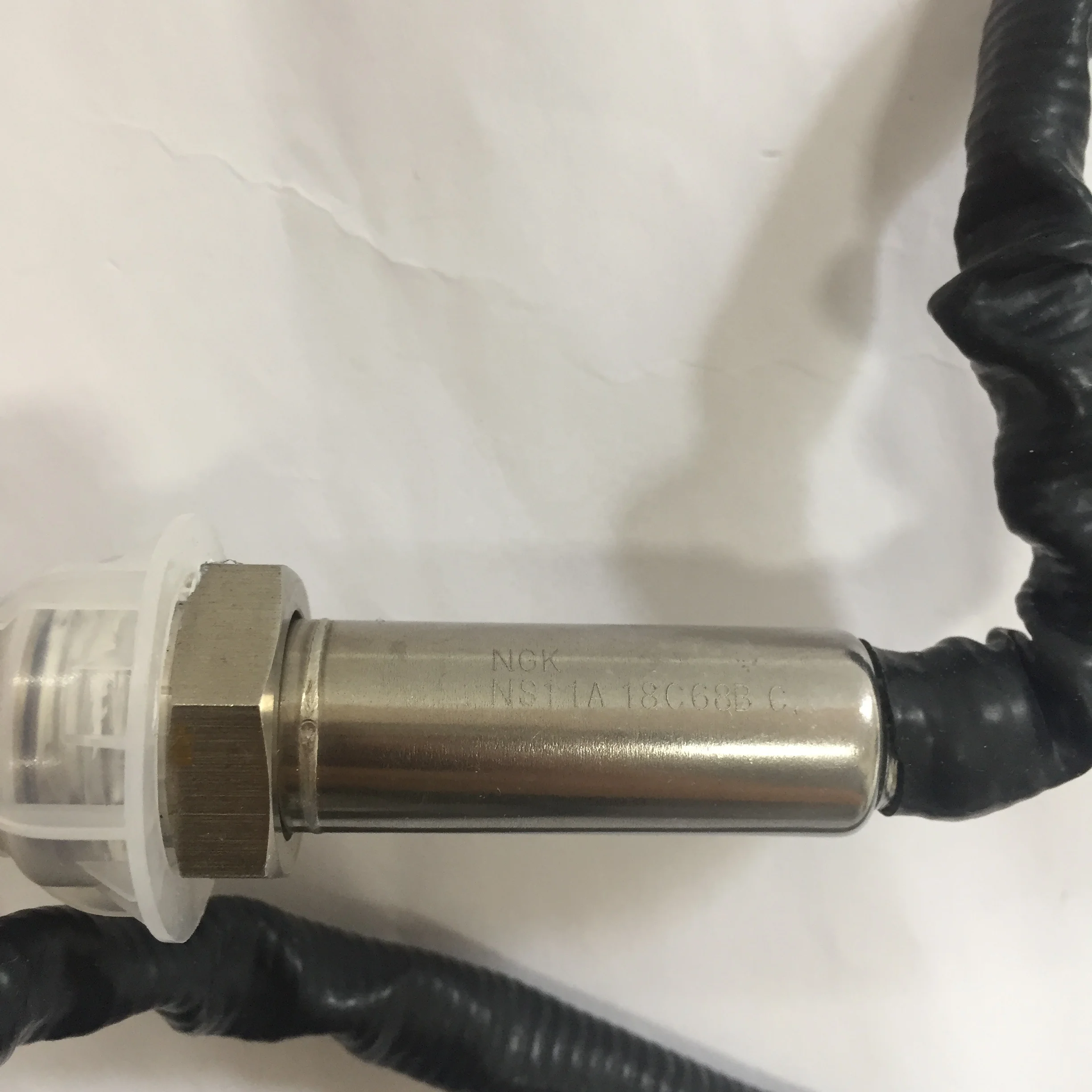 ڵ 24V  Nox   5WK97329A 5WK9 7329A Trcuk A0101531428 0101531428