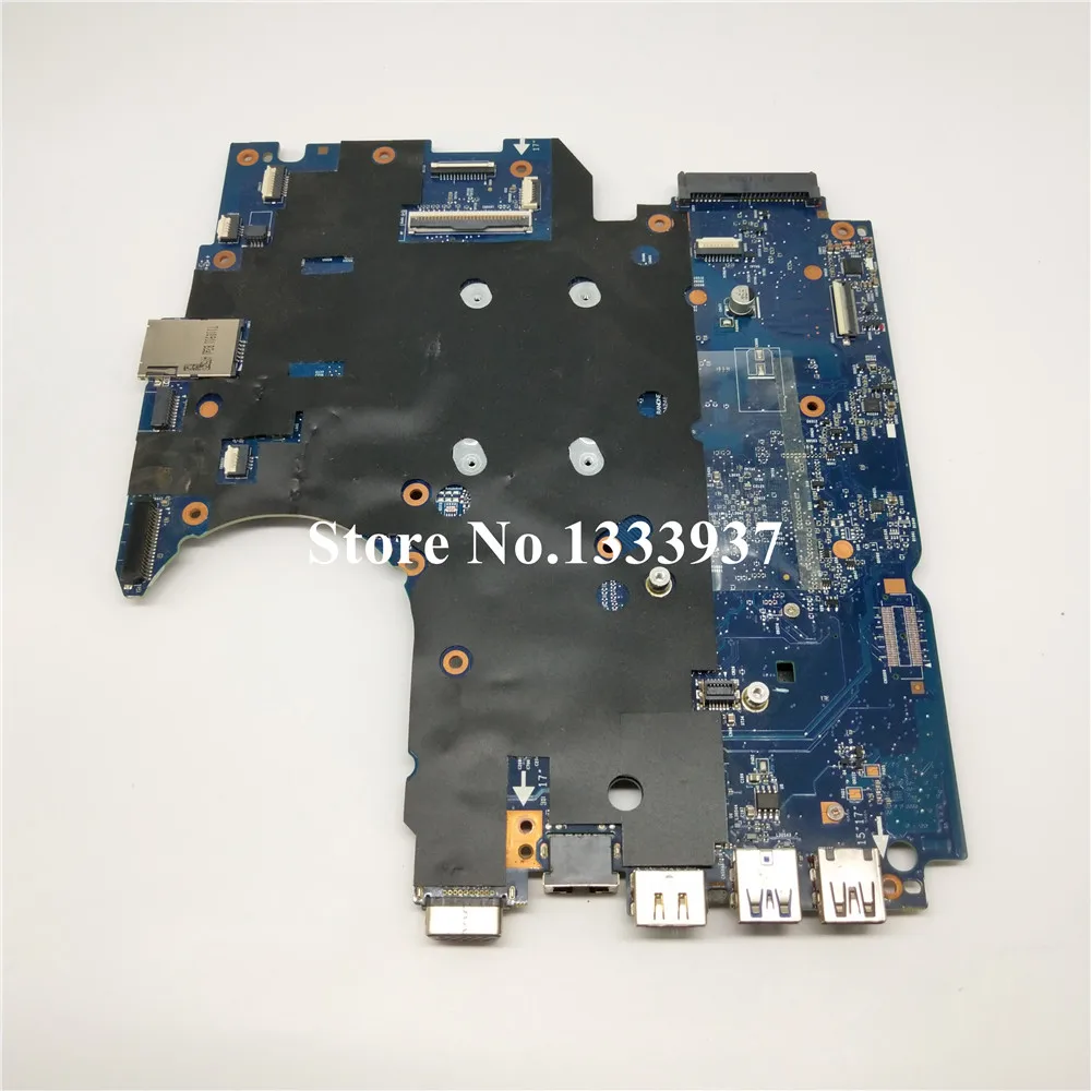 Материнская плата для ноутбука hp 4530S 646245-001 646245-601 658340-001 658340-501
