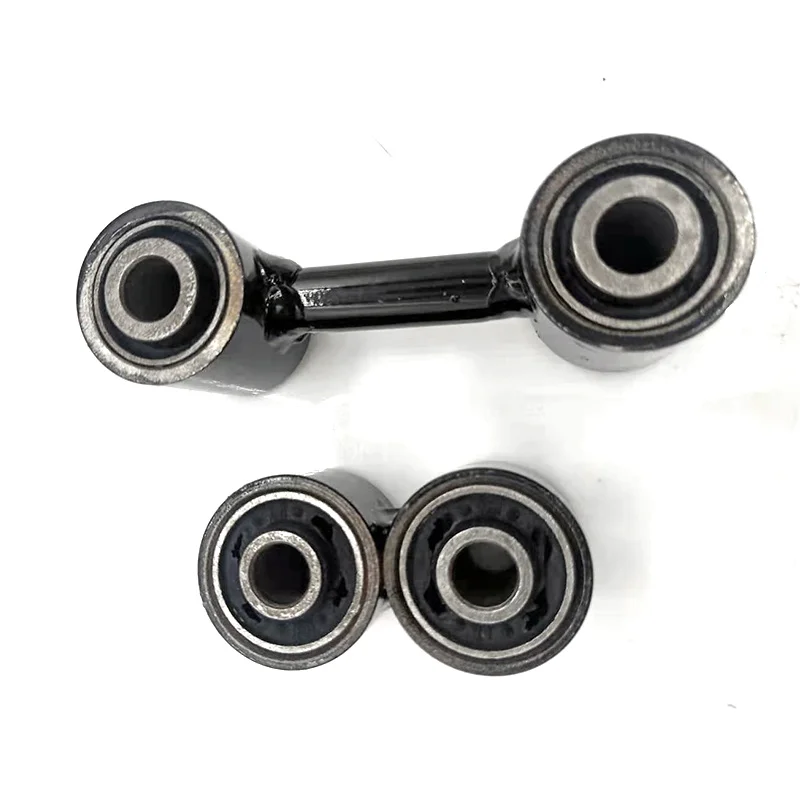 AAYERA Joint D'étanchéité D'échappement Silencieux Compatible