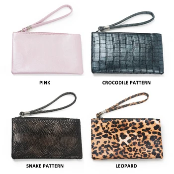 

Women Evening Party Ladies Fashion Animal Pattern Clutch Envelope Bag Fashion Purses And Handbags Sac A Main Femme