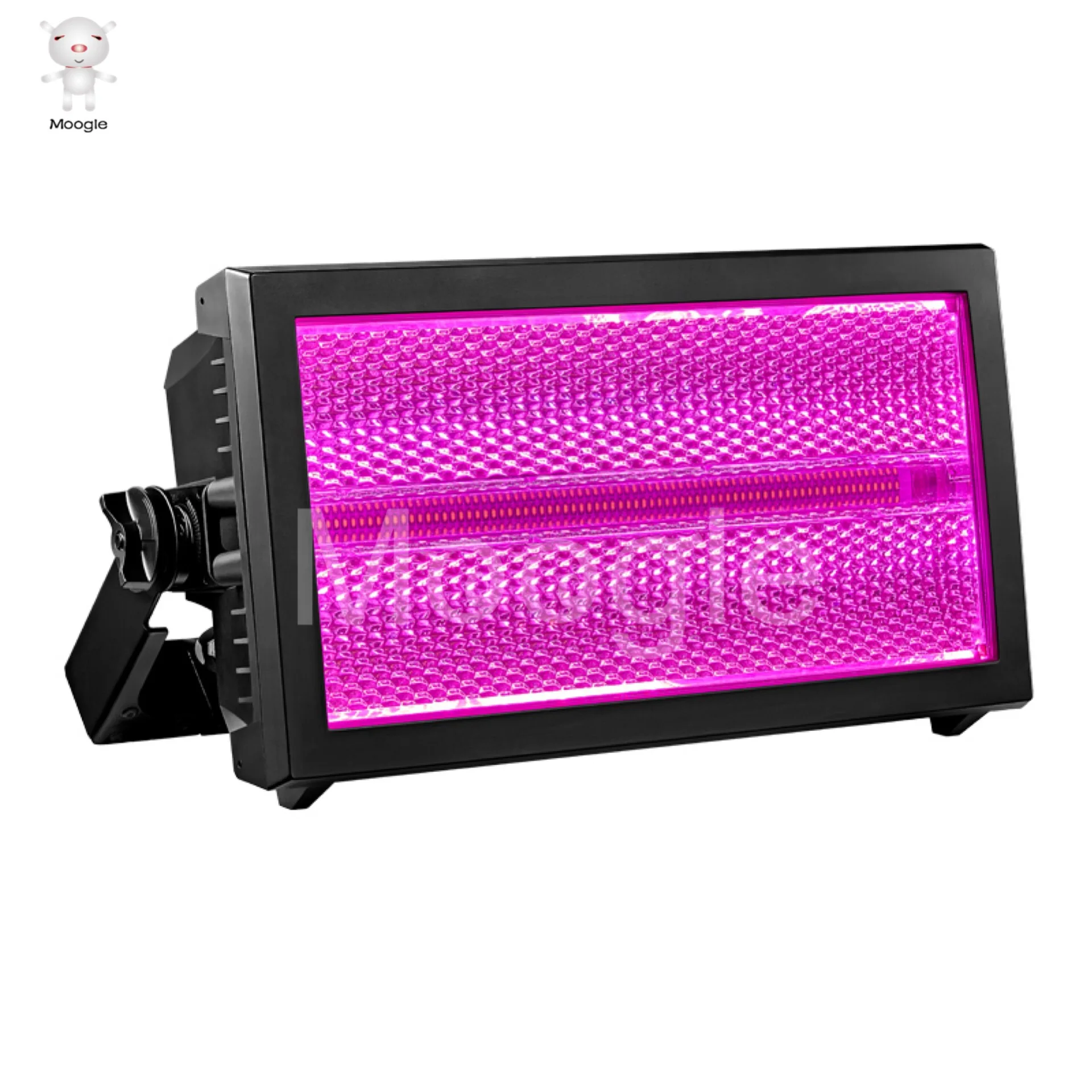 

LED Strobe Atomic 3000 LED Flashing DJ Stage Lighting
