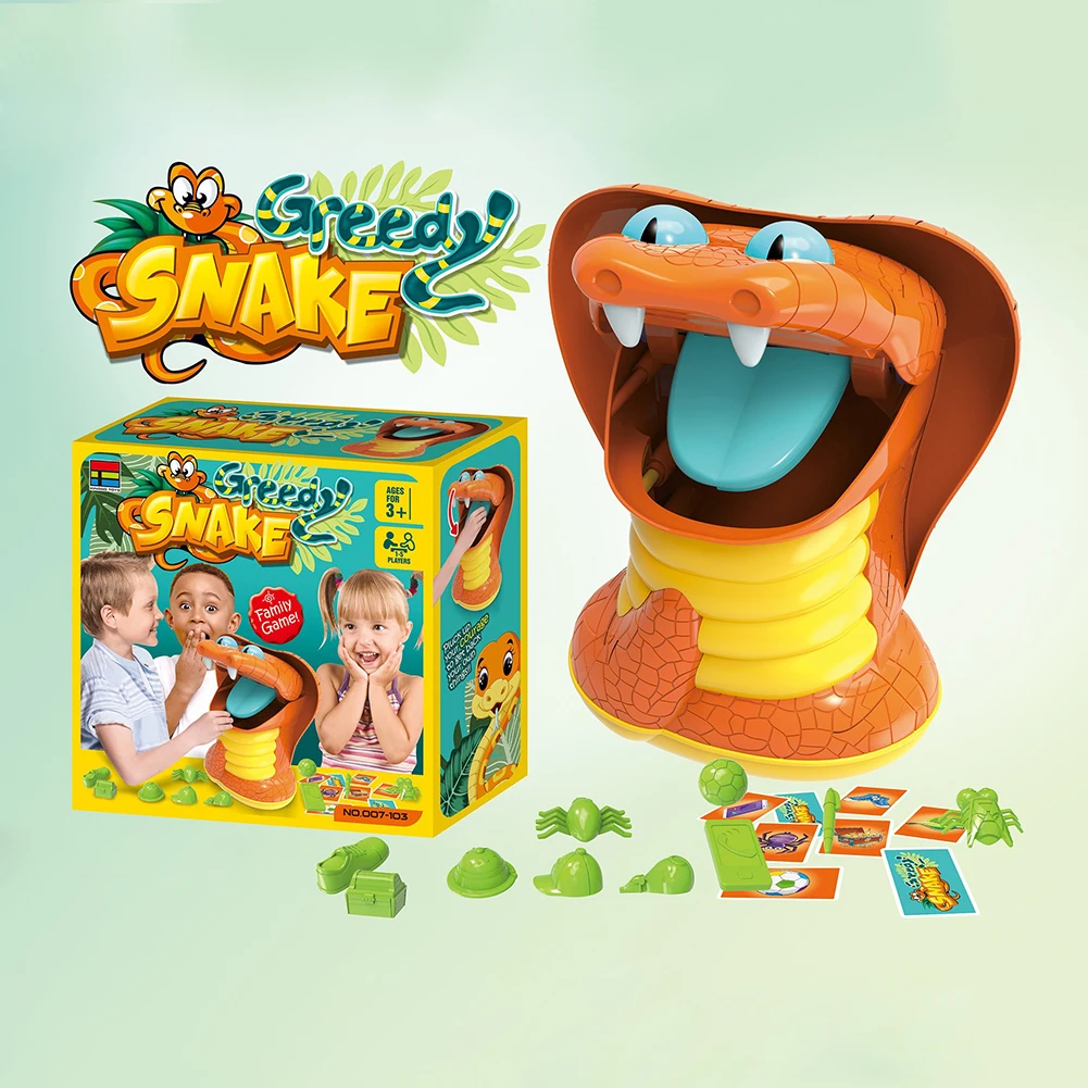 GREEDY SNAKE jogo online no