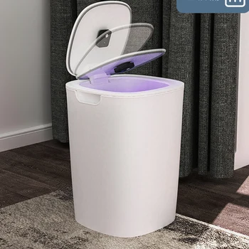 

Fixed Ultraviolet Germicidal Bulb UV Disinfection Lamp UVC Sterilizer Lights USB Charging Ultraviolet Lamps Toilet Night Light