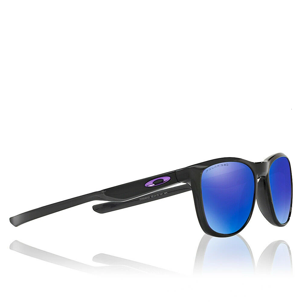 Gafas de sol Оукли триллбе X OO9340 934003 POLARIZADO-óptica autorizada Оукли