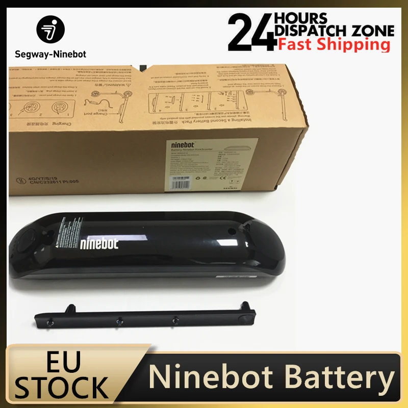 Аккумулятор для Ninebot KickScooter ES1 ES2 ES4 E22 E22D E22E|Детали и аксессуары скутера| |
