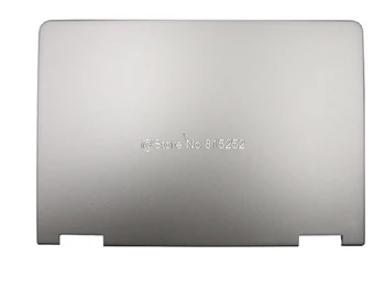 

Laptop LCD Back Rear Cover Top Case For Lenovo For Thinkpad S1 Yoga 12 04X6447 AM10D000900 18.8 Silver New