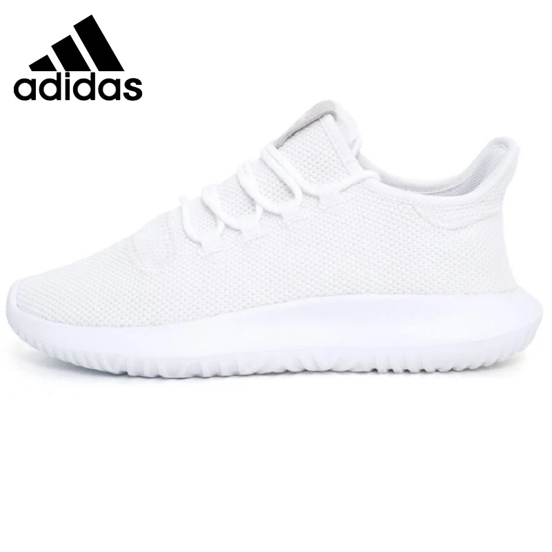Оригинальный Новое поступление Adidas Originals TUBULAR SHADOW унисекс обувь для скейтбординга кроссовки