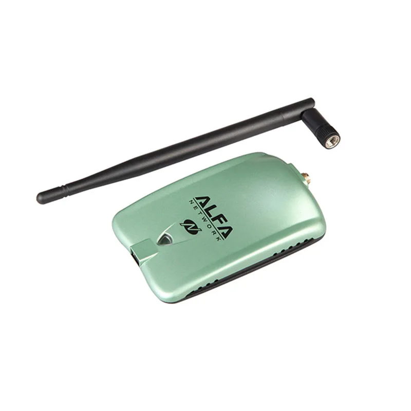 AWUS036NH Į Ʈũ ī, Cdlux Ubuntu ̺  USB  ħ Ʈũ ī