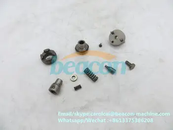 

Common rail injector parts Piezo Valve repair kits for Siemens injectors