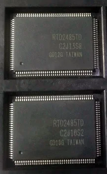 

5PCS New RTD2485D RTD2485RD RTD2485TD TQFP-128 Liquid crystal chip