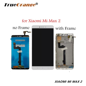 

For XIAOMI Mi Max 2 LCD Touch Screen Replacement Screen for Xiaomi Mi Max 2 Display Max2 LCD