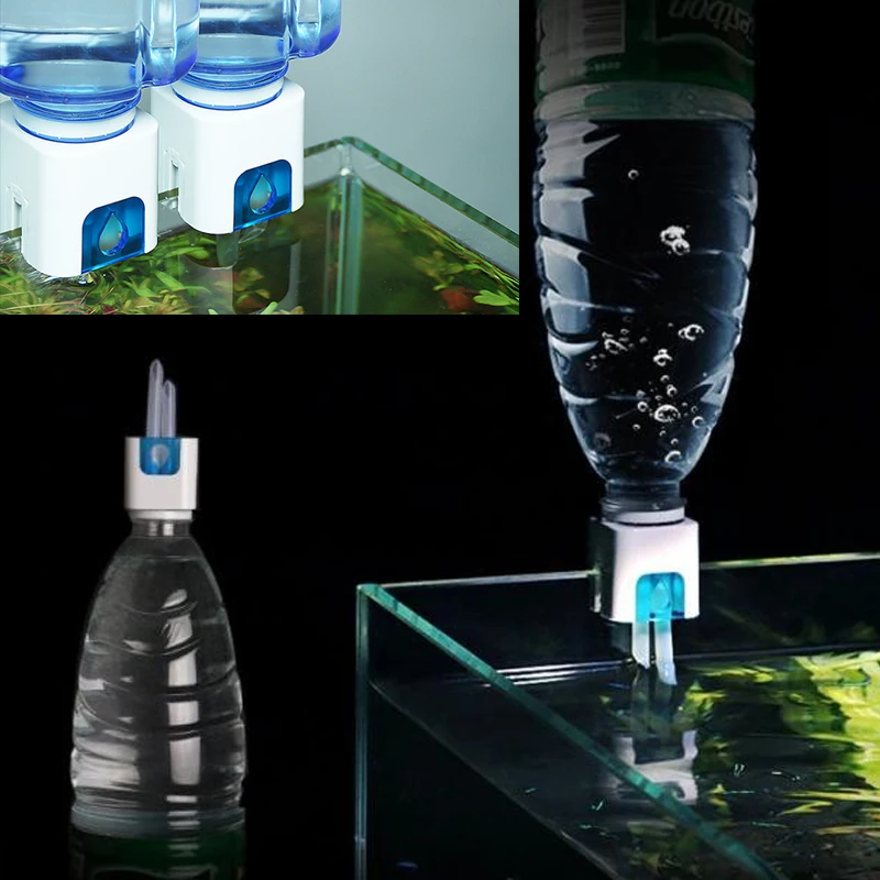 Система ATO Mini nano для подвешивания автоматический наполнитель воды система