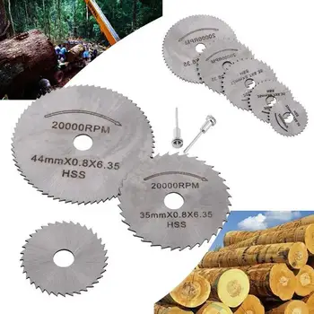 

Diamond Cutting Discs Sanding Grinding Wheel Circular Metal Dremel Woodworking NEW Tools Drill Saw Accessories Mini Blade R C3A8