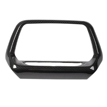 

Car GPS Navigation 8 inch Large Sn Trim Cover for Chevrolet Camaro 2017-2020