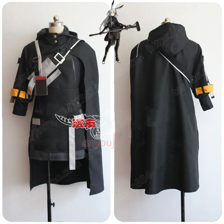 Аниме! Arknights Savage RHODES ISLAND Combat Gear милое платье Униформа карнавальный костюм наряд на