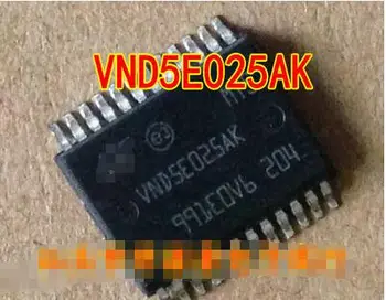 

100% NEW Free shipping VND5E025AK