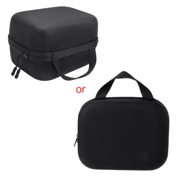 

New Shockproof Hard Protective EVA Case Handbag Box for Oculus Go VR Glasses R9JB