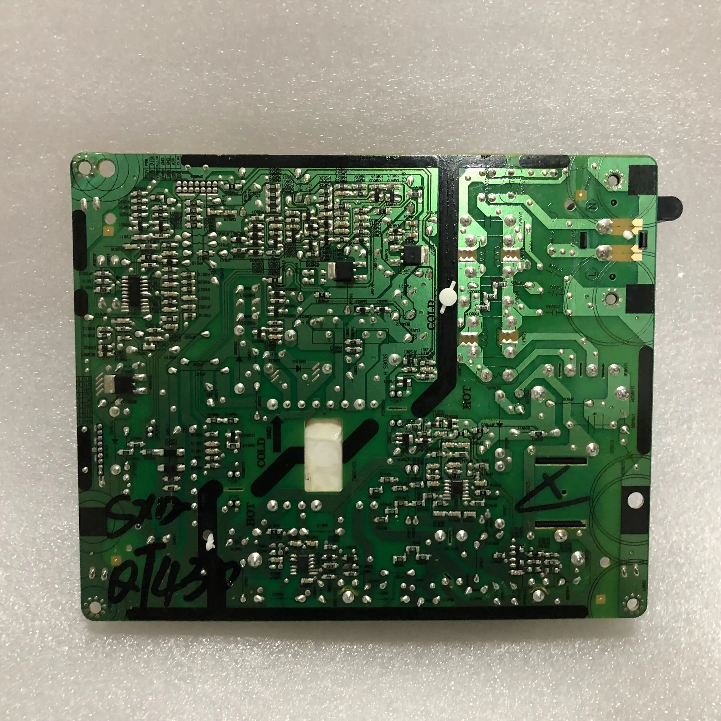 Оригинальная плата питания HG46AA570LRXXR HU10251-13054 BN44-00667A