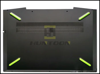 

Original New Laptop Bottom case cover for HP NoteBook Pavilion 15-CX series bottom case silver /L20317-001 black /L25083-001