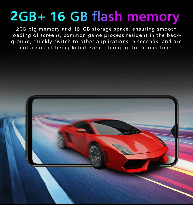 Global Version SOYES Mate40 Android 10 Smartphones