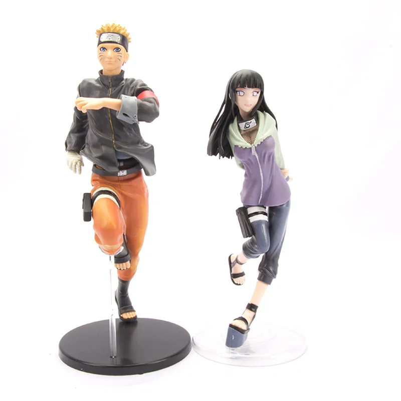 Фигурка героя аниме Учиха Итачи (Konoha No Utsukushiki) ПВХ экшн-фигурка аoi Yaju Rock Lee